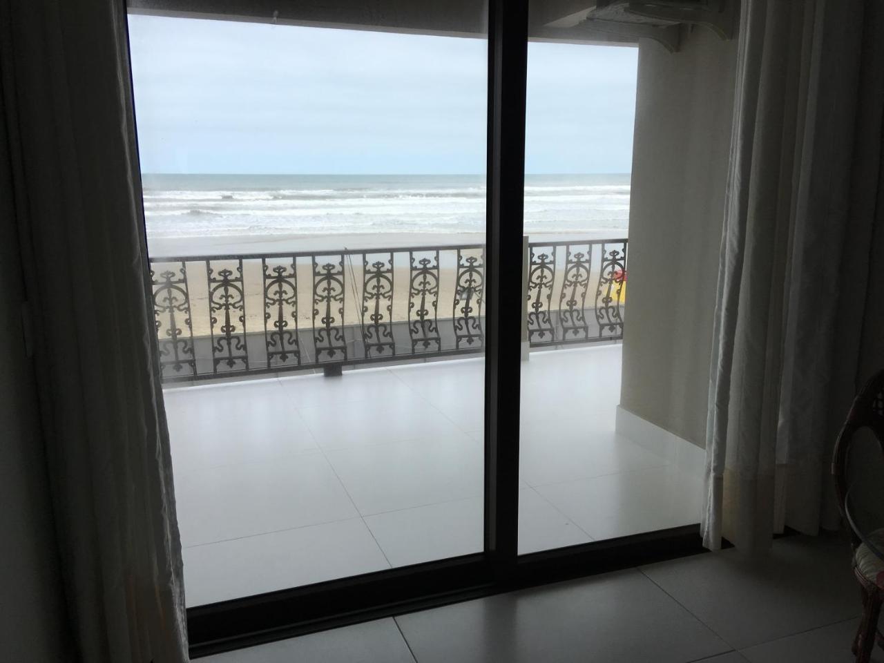 Apartamento Beira Mar Arroio Do Silva - 2 Quartos - Nº42 Exterior photo